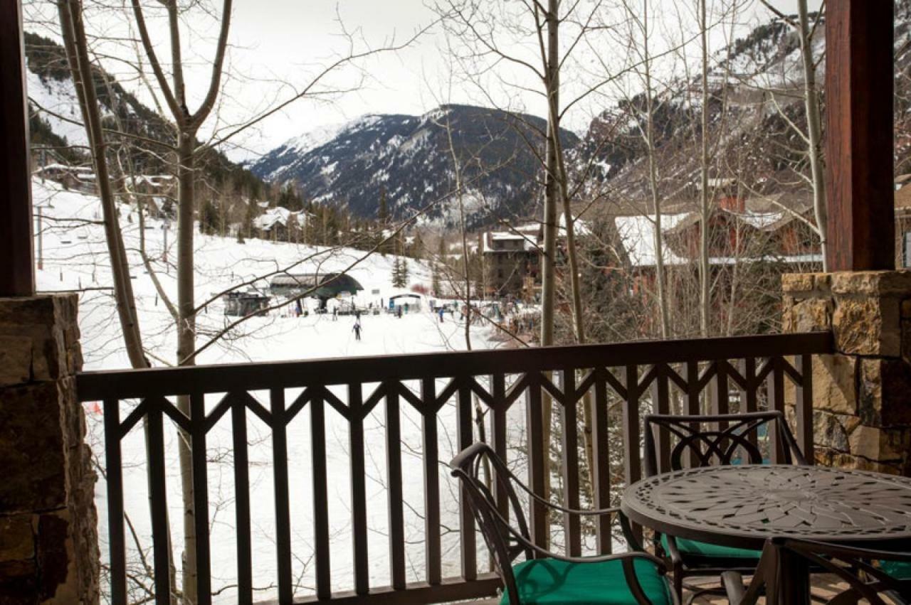 The Ritz-Carlton Club, 3 Bedroom Residence Wr 2306, Ski-In & Ski-Out Resort In Aspen Highlands ภายนอก รูปภาพ