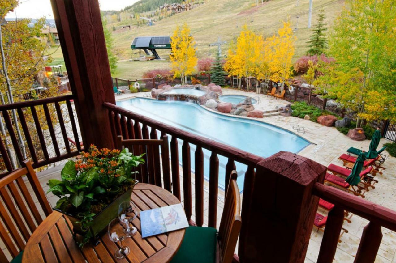 The Ritz-Carlton Club, 3 Bedroom Residence Wr 2306, Ski-In & Ski-Out Resort In Aspen Highlands ภายนอก รูปภาพ